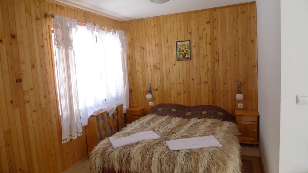 Hotel Elitza Pamporovo Habitación foto